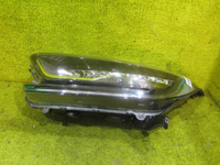 Фара левая Honda Cr-v 5 (2016-н.в.) LED