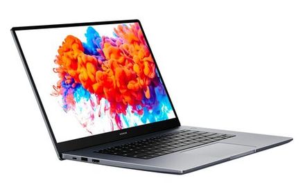 Honor Magicbook 14