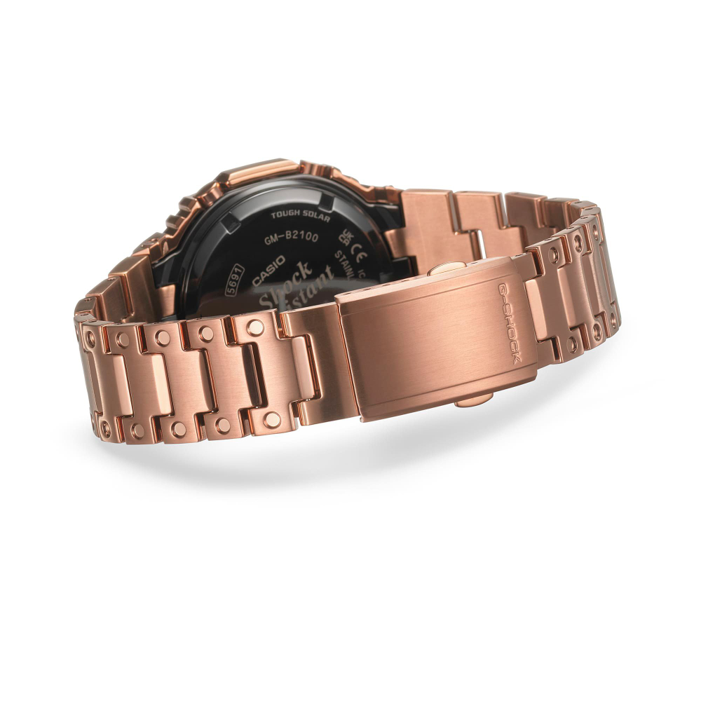 Мужские наручные часы Casio GM-B2100GD-5A