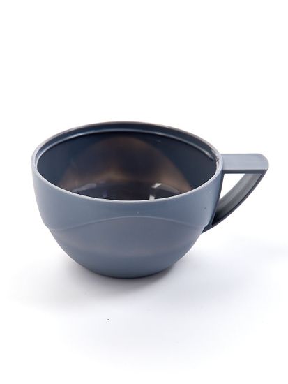 Термос 1000 мл. пластиковый со стеклянной колбой Ofenbach NB 101321