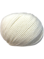 Пряжа от Anny Blatt (Франция) 100% шерсть мериноса 1 моток (50г- 125 м )