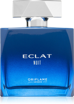 Oriflame Eclat Nuit парфюмированная вода для мужчин