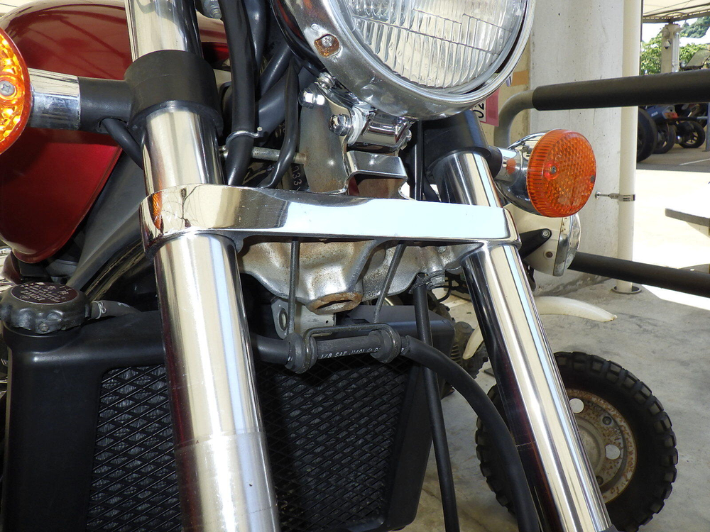 Honda Magna 750 028016