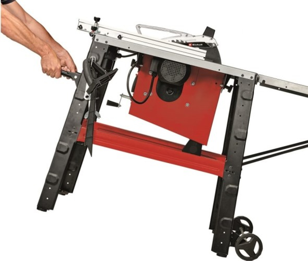 Пила циркулярная EINHELL TC-TS 315 U 4340556