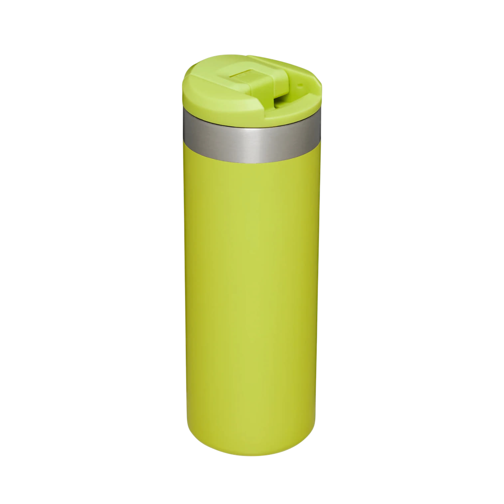 Термокружка Stanley AeroLight Transit Mug  (0,47 литра), желтый