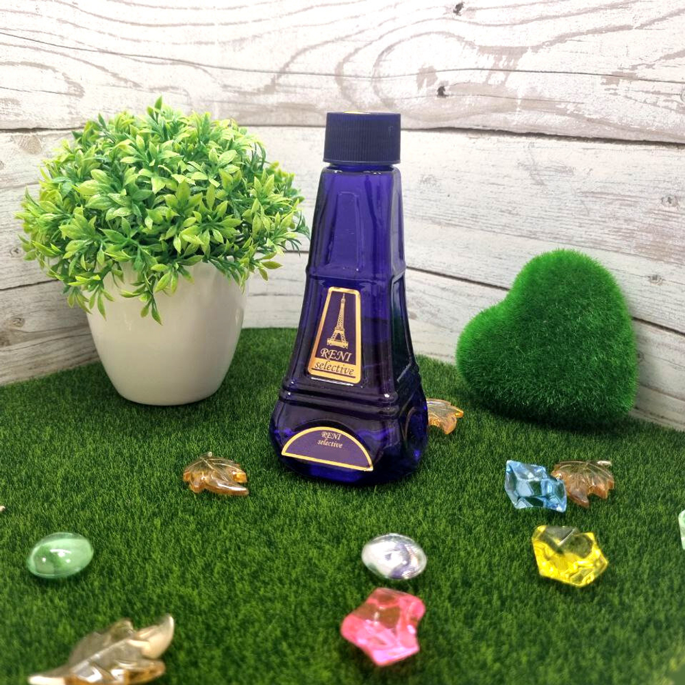 RENI 709U 100мл Fleur Narcotique (Флёр Наркотик)