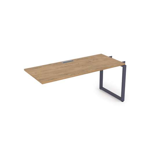 СЛС-О.985 Стол системы БЕНЧ линейный,средний (1800*800*750)