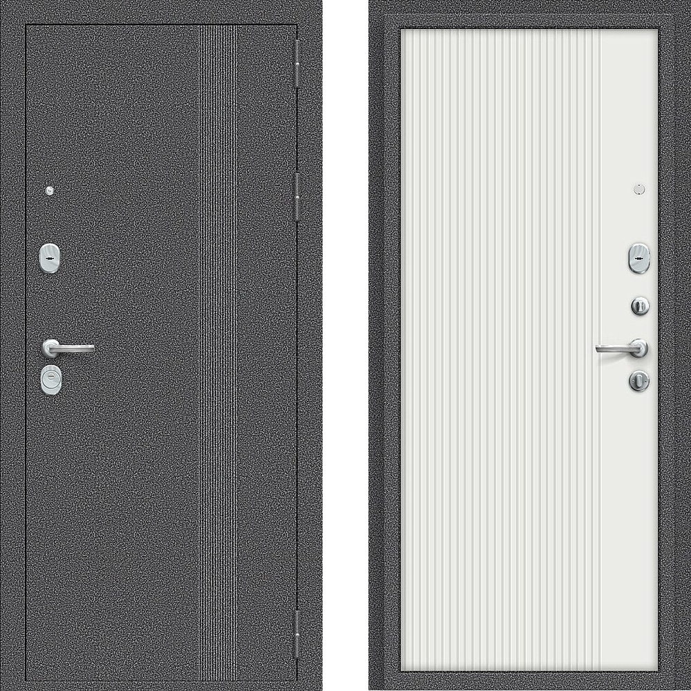 BRAVO Тайга-9 Вертикаль