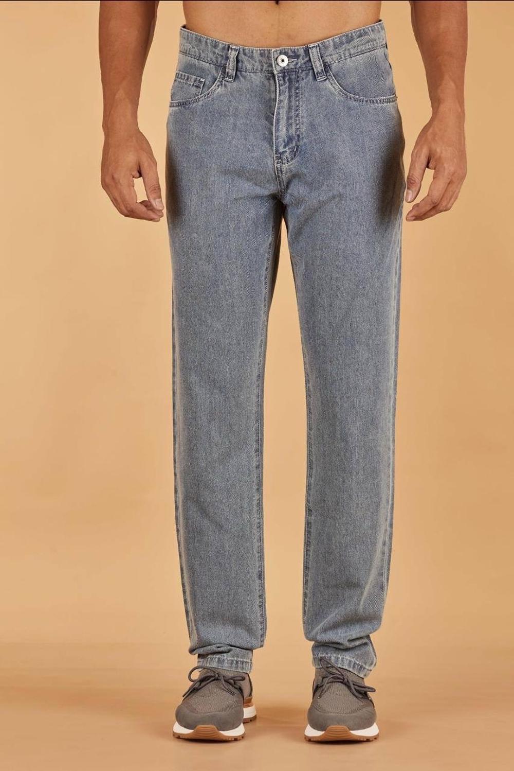 Джинсы Loro Piana