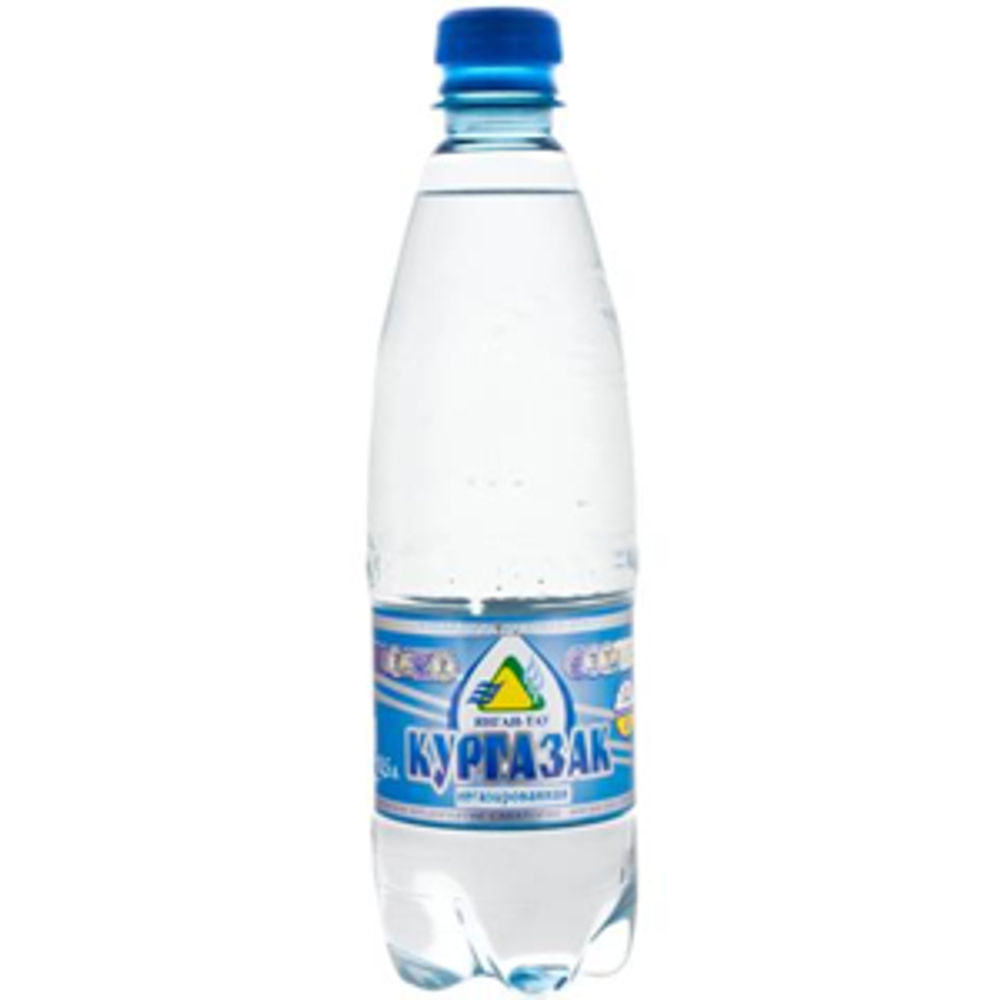 Кургазак 0,5/12 НЕГАЗ