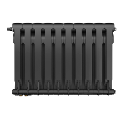 Радиатор Royal Thermo BiLiner 500 /Noir Sable VDR