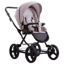 Детская коляска AroTeam Cocoline 3 в 1 20 св.бежевый