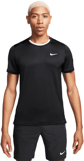Футболка мужская Nike Court Dri-FIT Advantage Top, арт. FD5320-011