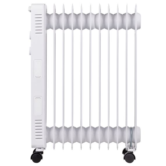 Радиатор масляный Electrolux EOH/BE-11ZW купить в Москве и Московской области по низкой цене с доставкой по России — (2) Радиатор масляный Electrolux EOH/BE-11ZW — (2)