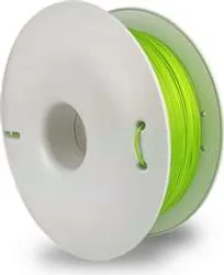 Фотография — Пластик для 3D-принтера Fiberlogy FiberSilk Metallic Light Green