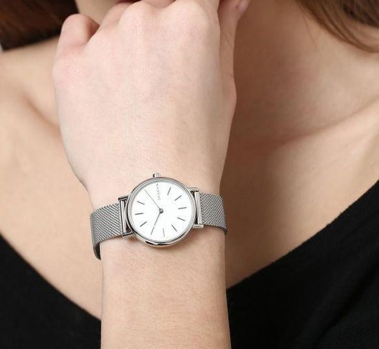 Женские часы Skagen SKW2692