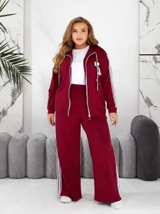 Костюм спортивный УК-07-6 Fabrika