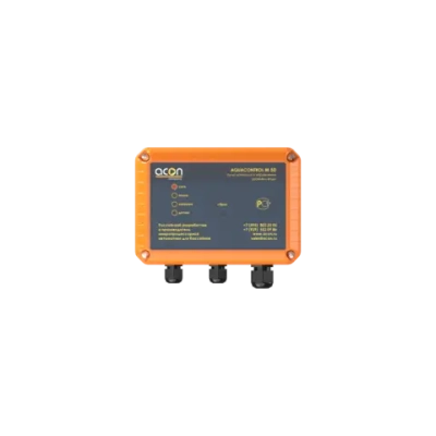 AQUACONTROL М50 (поплавковый датчик в комплекте)