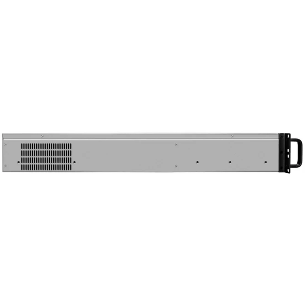 Серверный корпус ExeGate Pro 2U660-HS06/Redundant 2x550W