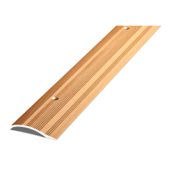 Порог разноуровневый Лука ПР-02, 900 x 39,4 мм, бук натуральный