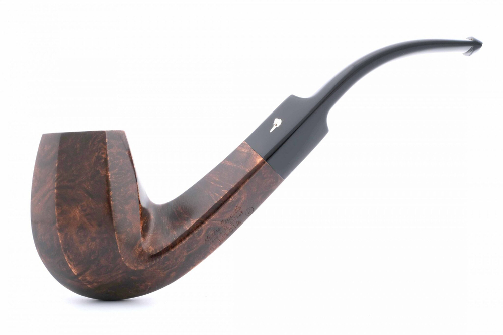 Трубка Ser Jacopo Mastro Geppetto Gr2 G641-3