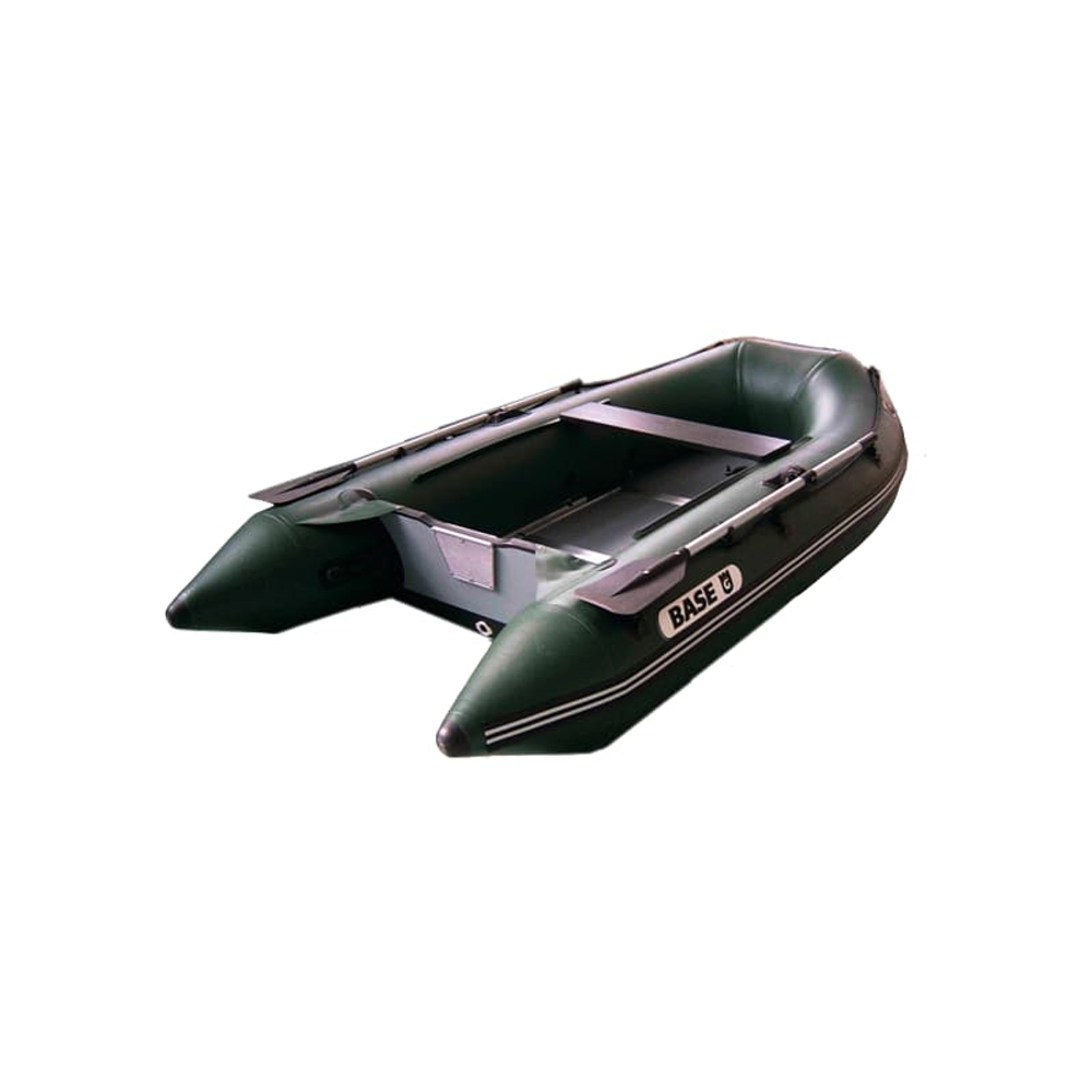 Лодка ПВХ GOLFSTREAM Base CB 365