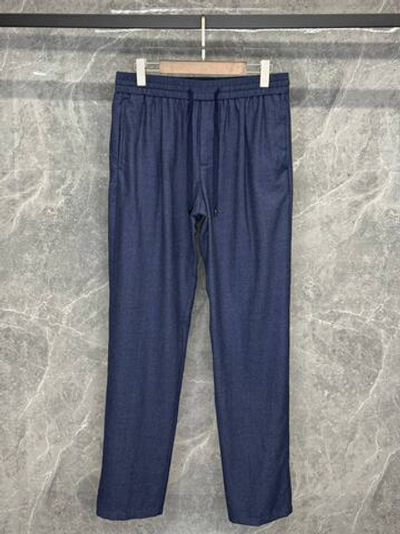 Брюки Loro Piana