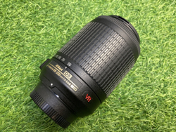 Nikon 55-200mm 4-5.6G VR Покупка/Продажа