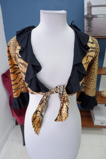 Болеро Expe Trend красивое 40 размер