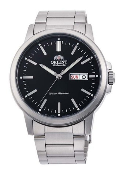 Часы механические Orient Contemporary RA-AA0C01B39B