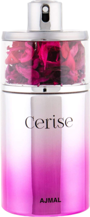 Подарок: Ajmal Cerise EDP