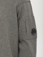 Мужской Свитер In Lambswool Grs