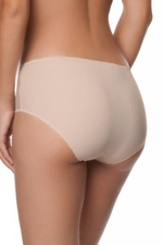 Трусы-макси Apolline (Размер: 48) (Цвет: черный)