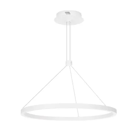 Светильник SP-CONGO-CAN-1-R600-36W Warm3000 (WH, 120 deg, 230V) (Arlight, IP20 Металл, 5 лет) 046231