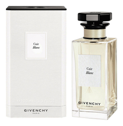 GIVENCHY Cuir Blanc парфюмерная вода 100 ml (Tester)