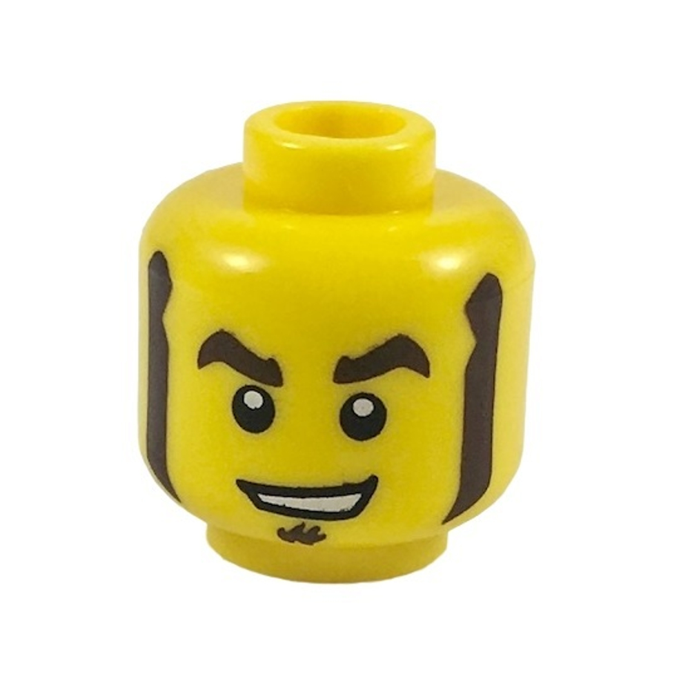 Голова 3626pb2085