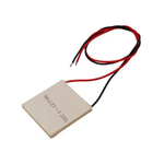 Модуль Пельтье TEC1-12706 40x40мм