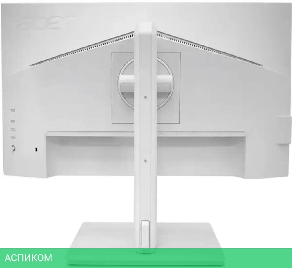 Монитор Acer Vero B247YEwmiprzxv UM.QB7EE.E29