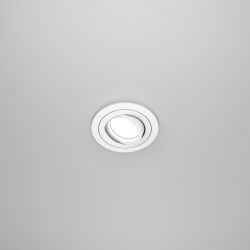 Встраиваемый светильник Maytoni Atom DL023-2-01W