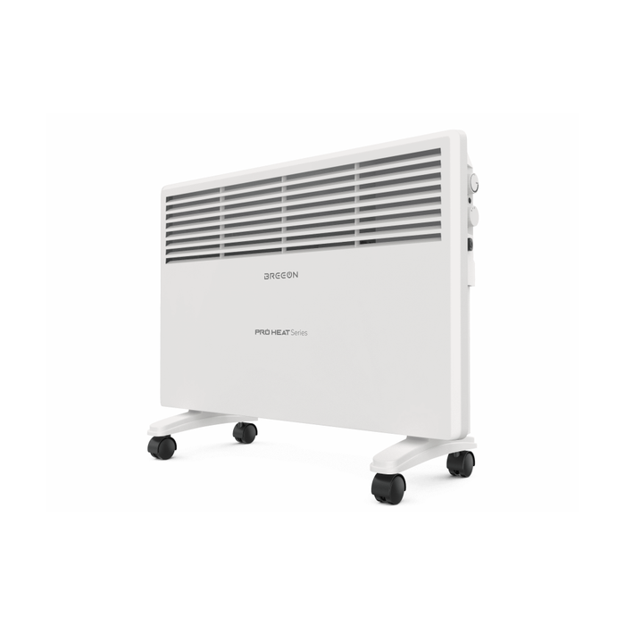 Купить Электрический конвектор Breeon BCPT-1500 KM недорого со склада в Хабаровске, Якутске, Владивостоке, Южно-Сахалинске, Благовещенске