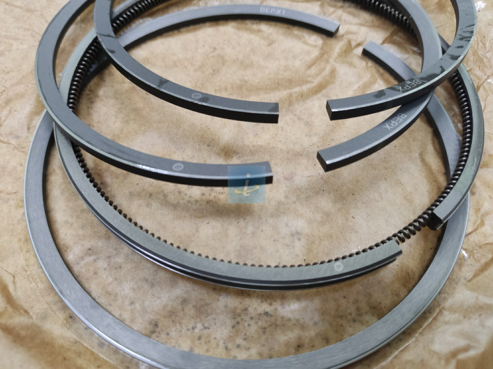 Гильза, поршень, упл. и поршневые кольца 238НБ-1004005-А4