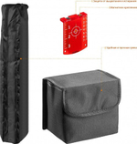 Лазерный уровень ЗУБР ПРОФЕССИОНАЛ крест 360 №2 34906-2_z01