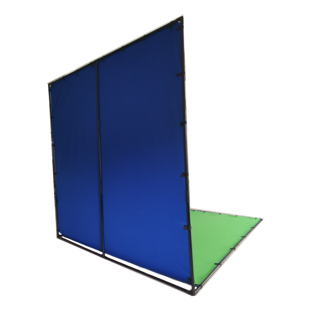 GreenBean Chromakey Screen L3060BG