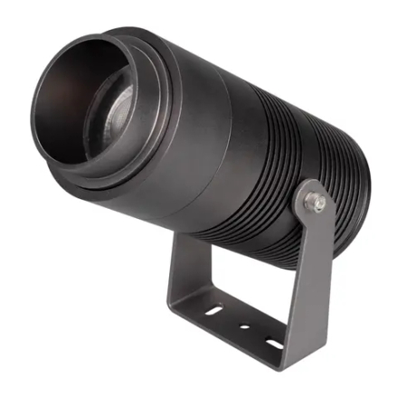 Светильник ALT-RAY-ZOOM-R89-25W Day4000 (DG, 10-40 deg, 230V) (Arlight, IP67 Металл, 3 года) 031319
