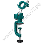 KRAFTOOL PRECISION 75 мм, Шарнирно-поворотные тиски (32711-75)