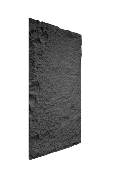 Декоративная панель Rk002-5/1.2