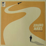 Bruno Mars - Doo-Wops & Hooligans (Европа 2020г.)