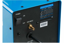 Сварочный полуавтомат SOLARIS TOPMIG-226WG3