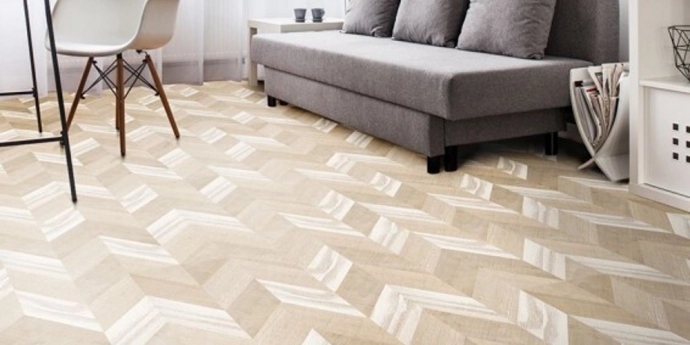 Напольные покрытия