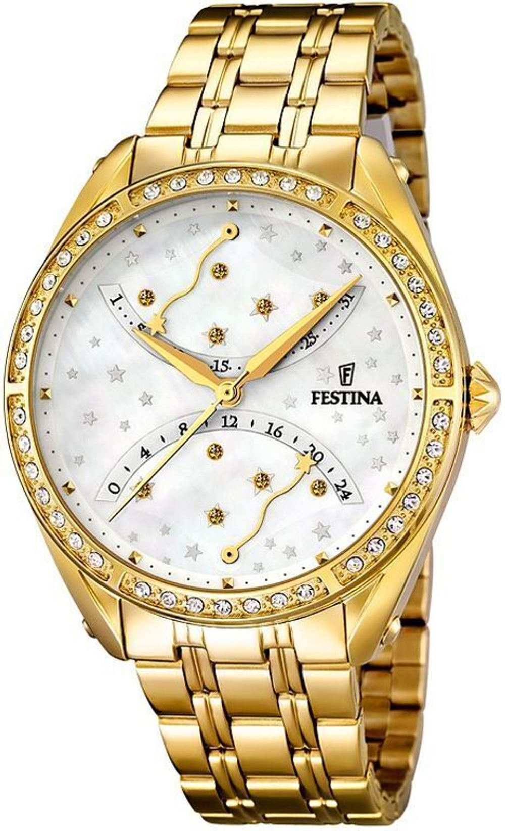 Женские наручные часы Festina F16743/1